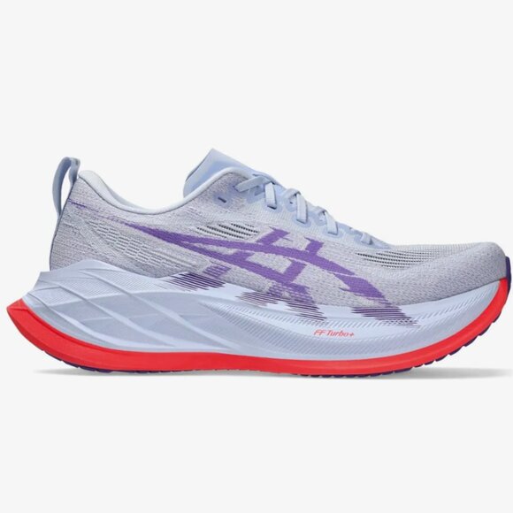 Asics Superblast 2, NWT, unopened original shipping, Blue Fade/Purple - Picture 1 of 6